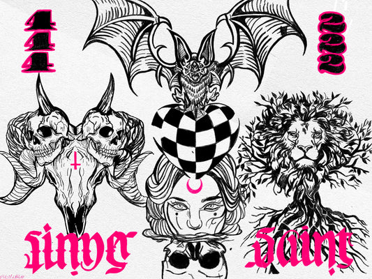 Flash Designs